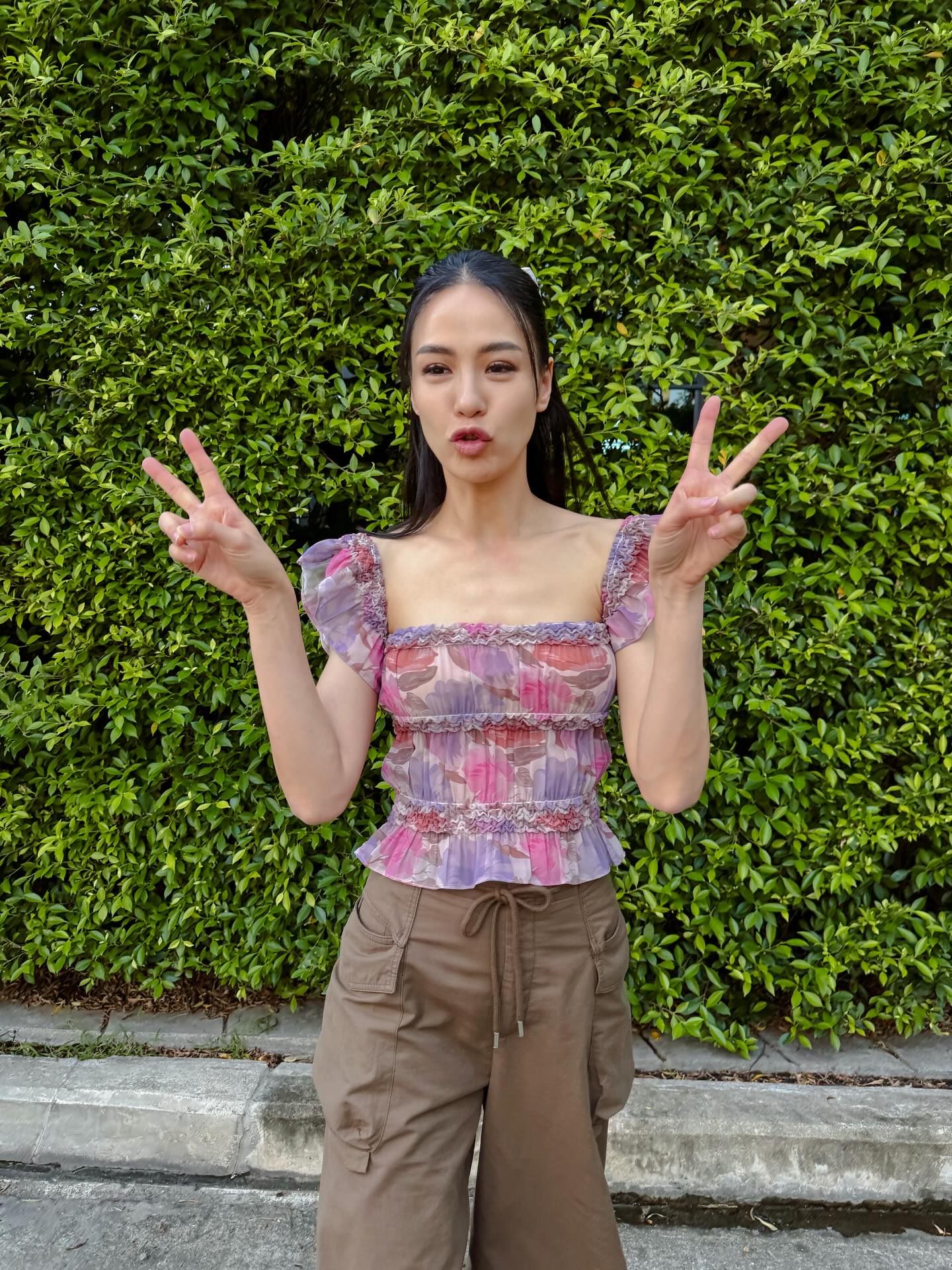 รถเมล์ คะนึงนิจ