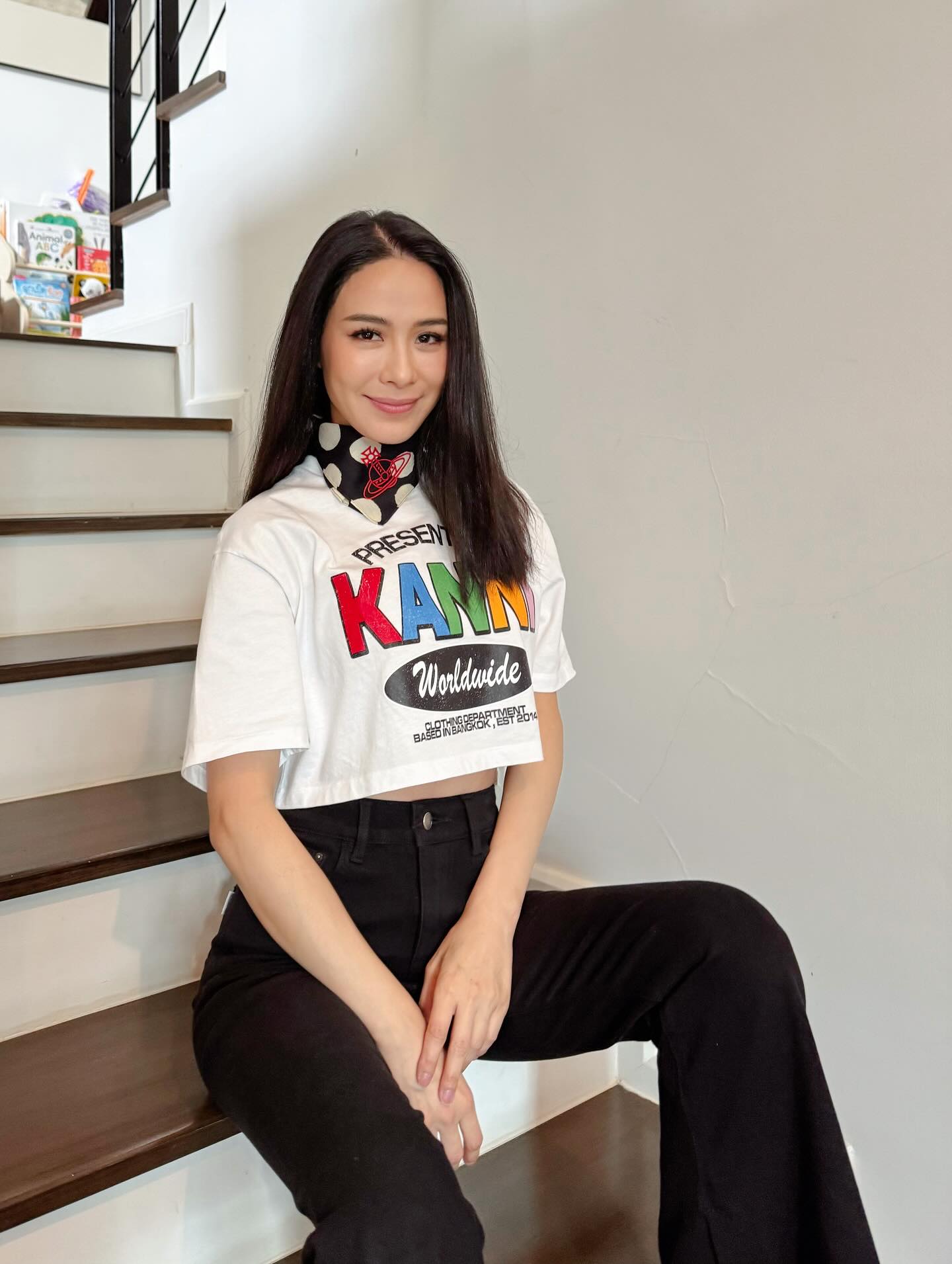 รถเมล์ คะนึงนิจ