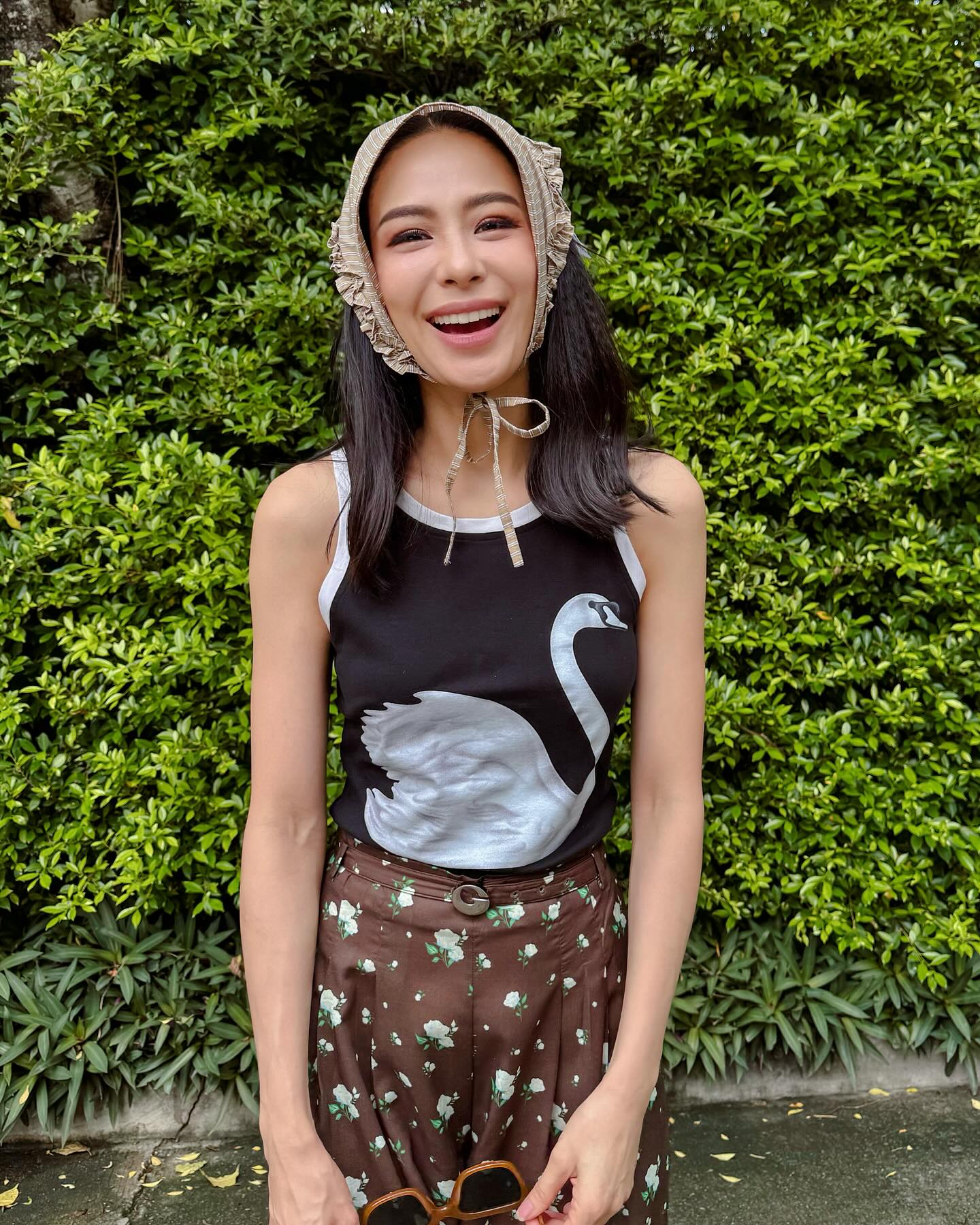 รถเมล์ คะนึงนิจ