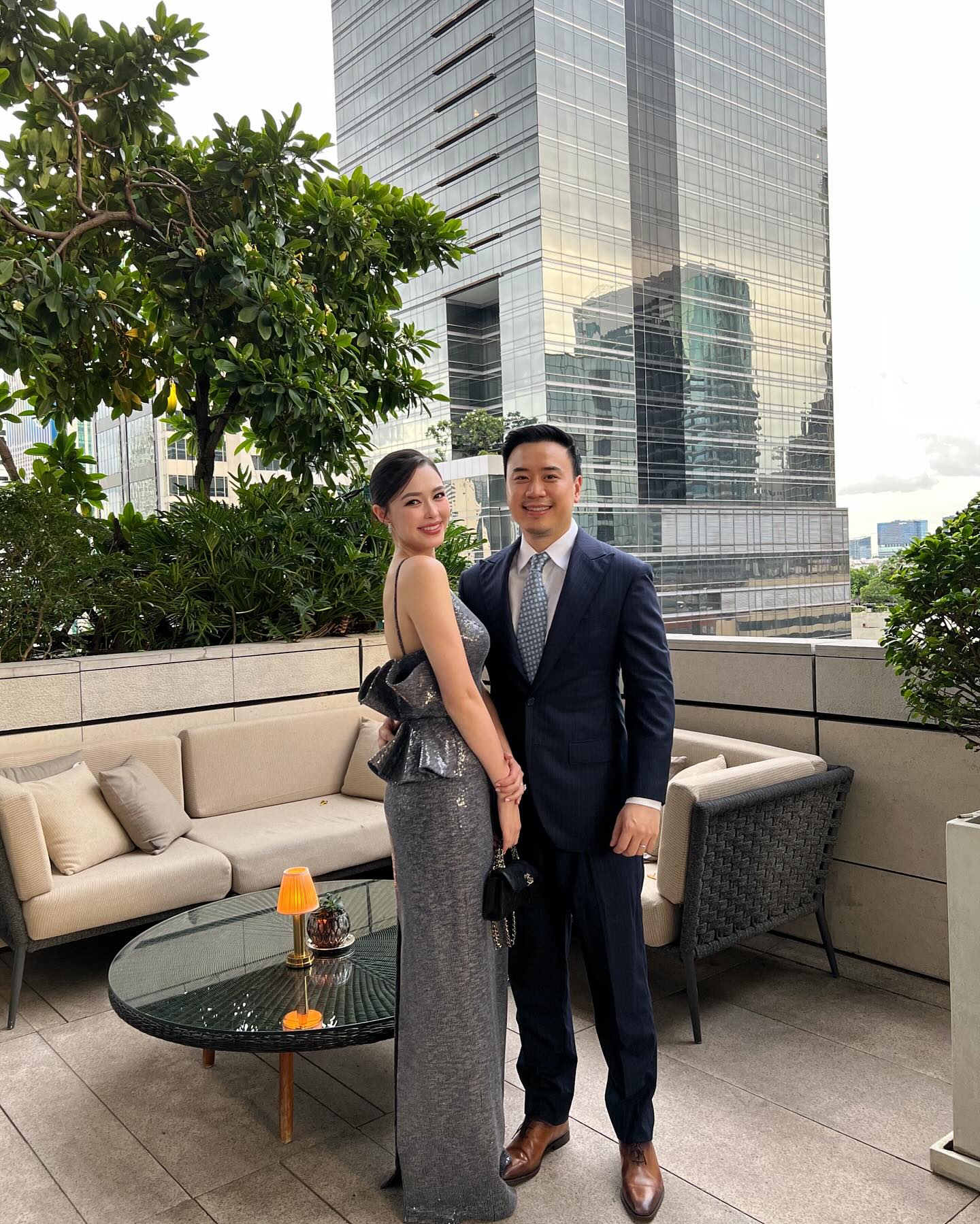 แพทริเซีย