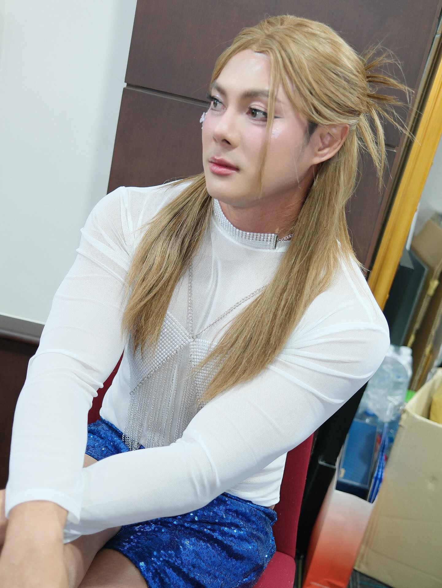 แมน การิน