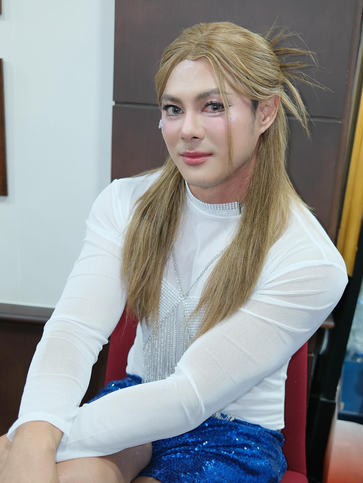 แมน การิน