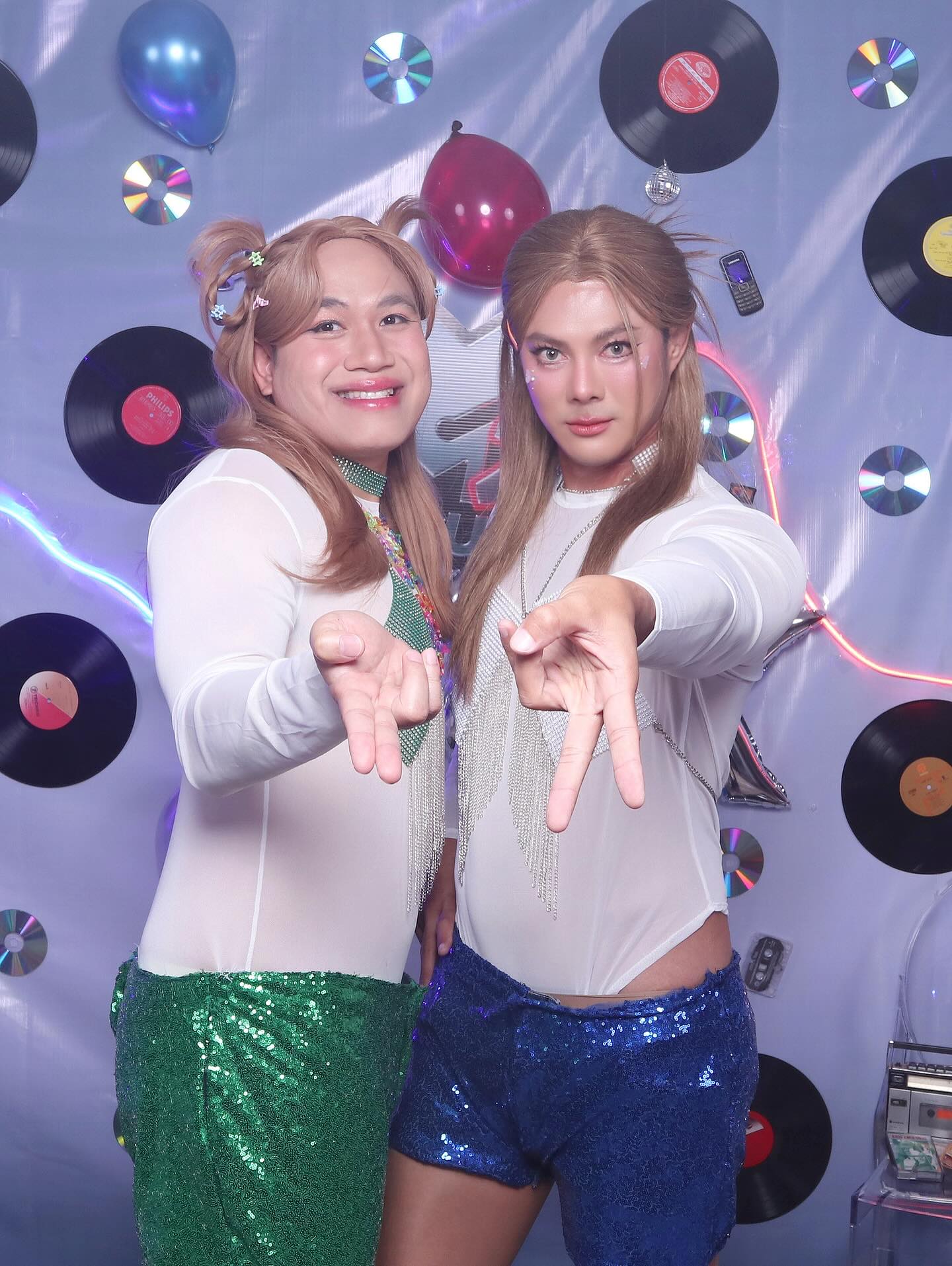 แมน การิน