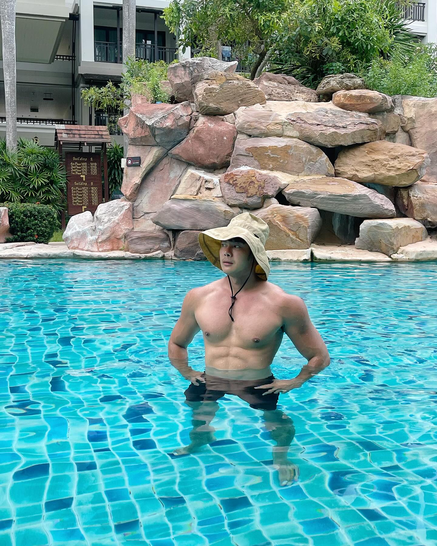 แมน การิน