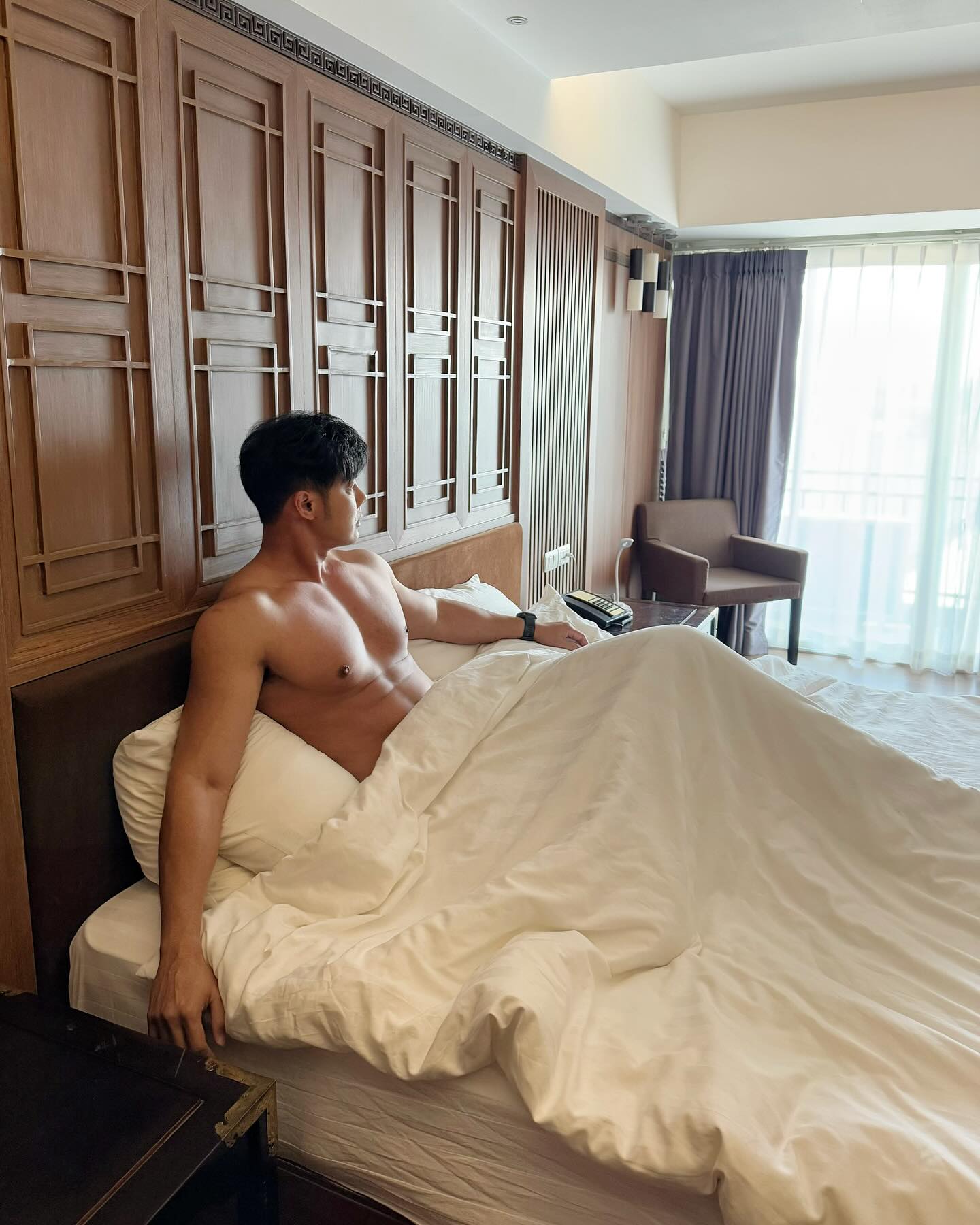 แมน การิน