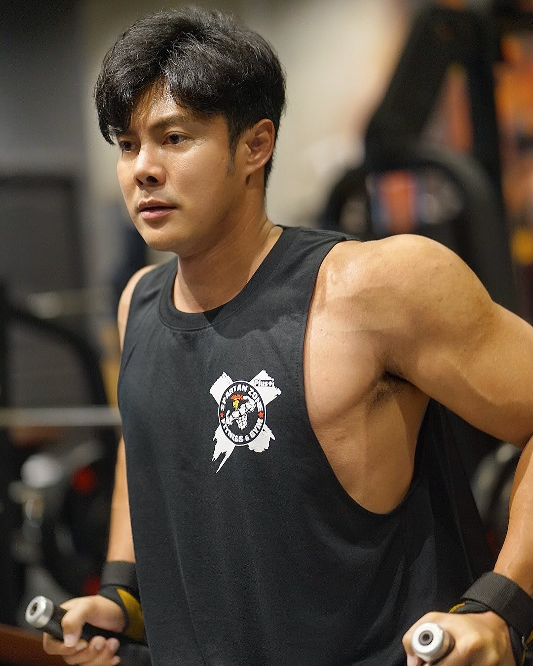 แมน การิน