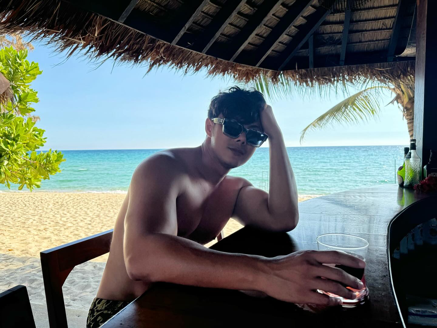 แมน การิน