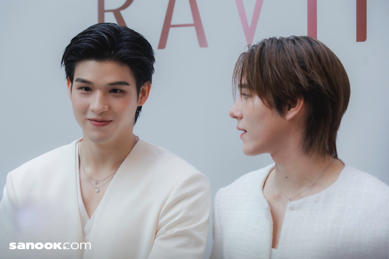 สกาย-นานิ RAVIPA 