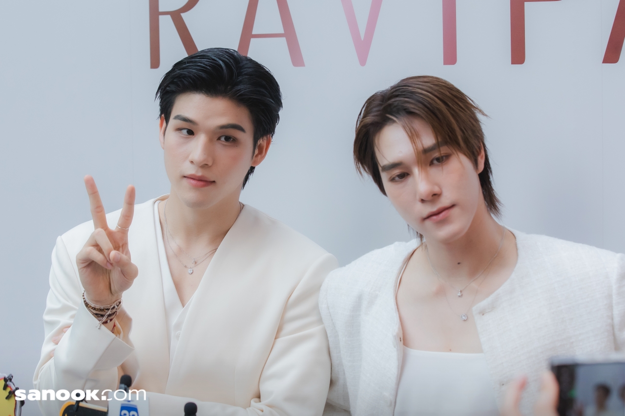 สกาย-นานิ RAVIPA 