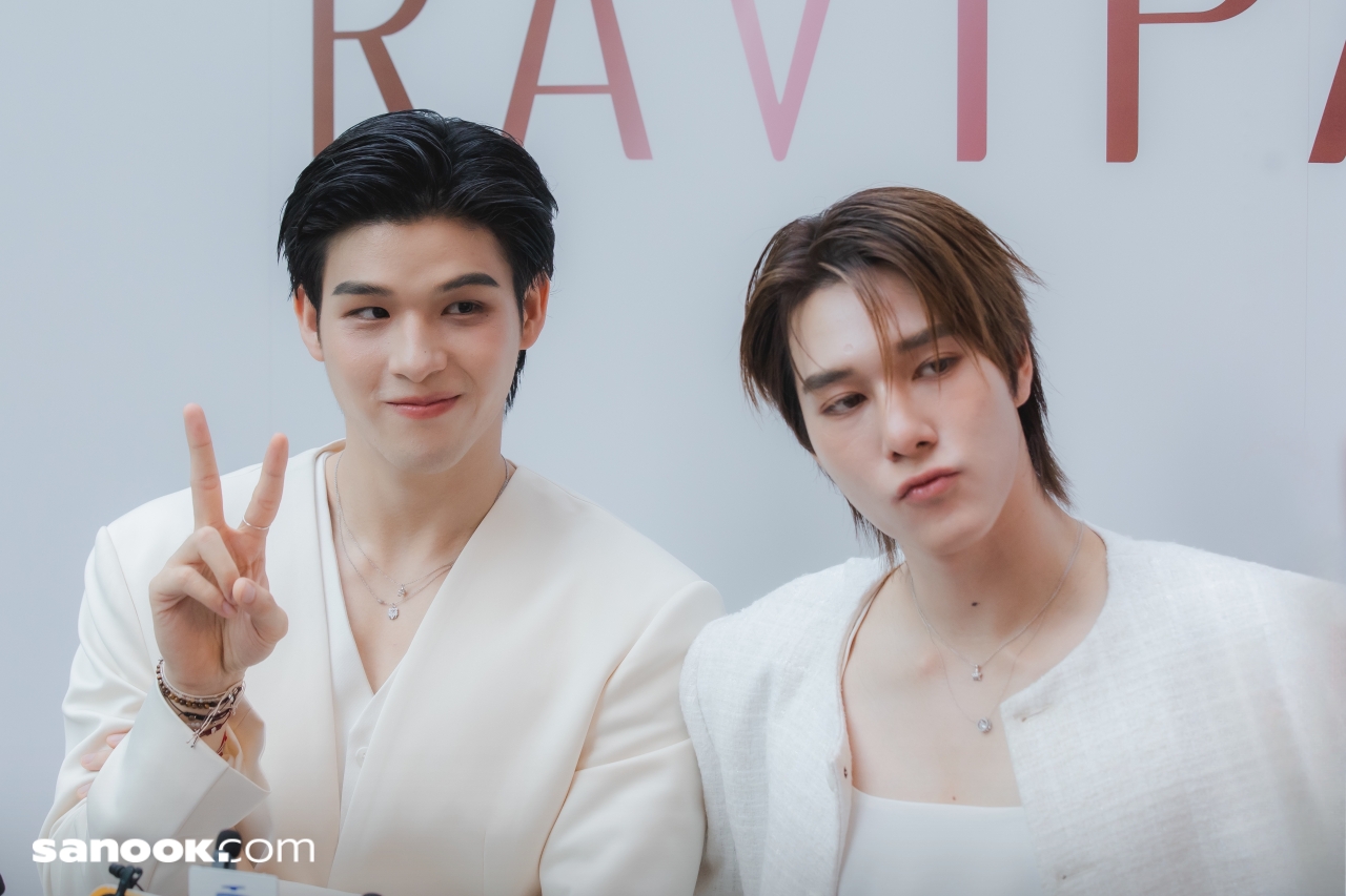 สกาย-นานิ RAVIPA 