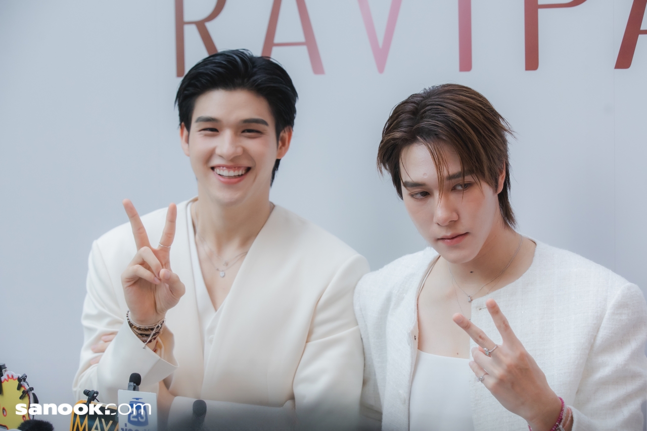 สกาย-นานิ RAVIPA 