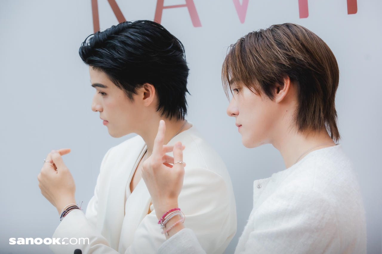 สกาย-นานิ RAVIPA 