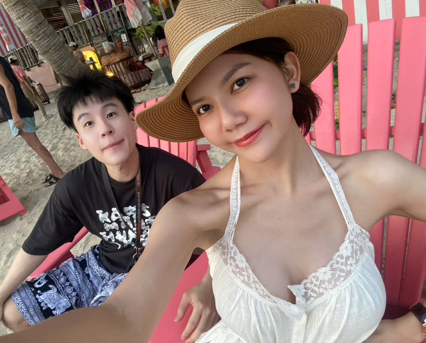 จ๊ะ บิ๊ก