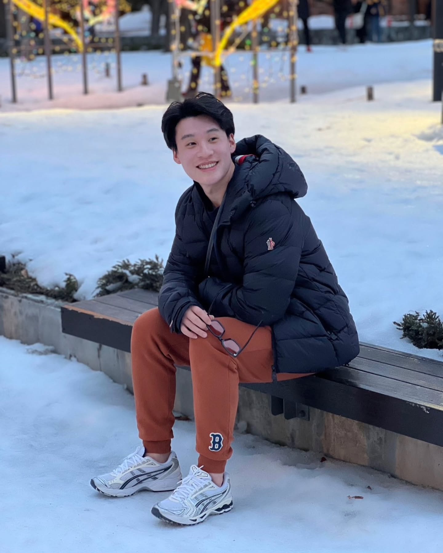 จ๊ะ บิ๊ก