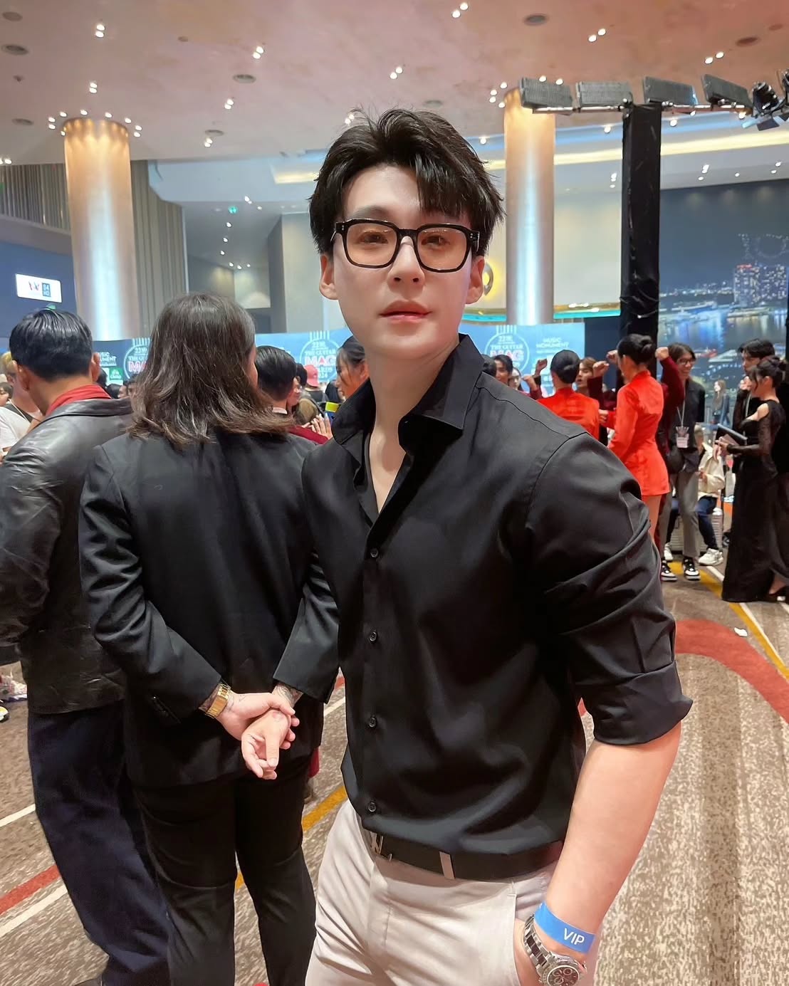 จ๊ะ บิ๊ก