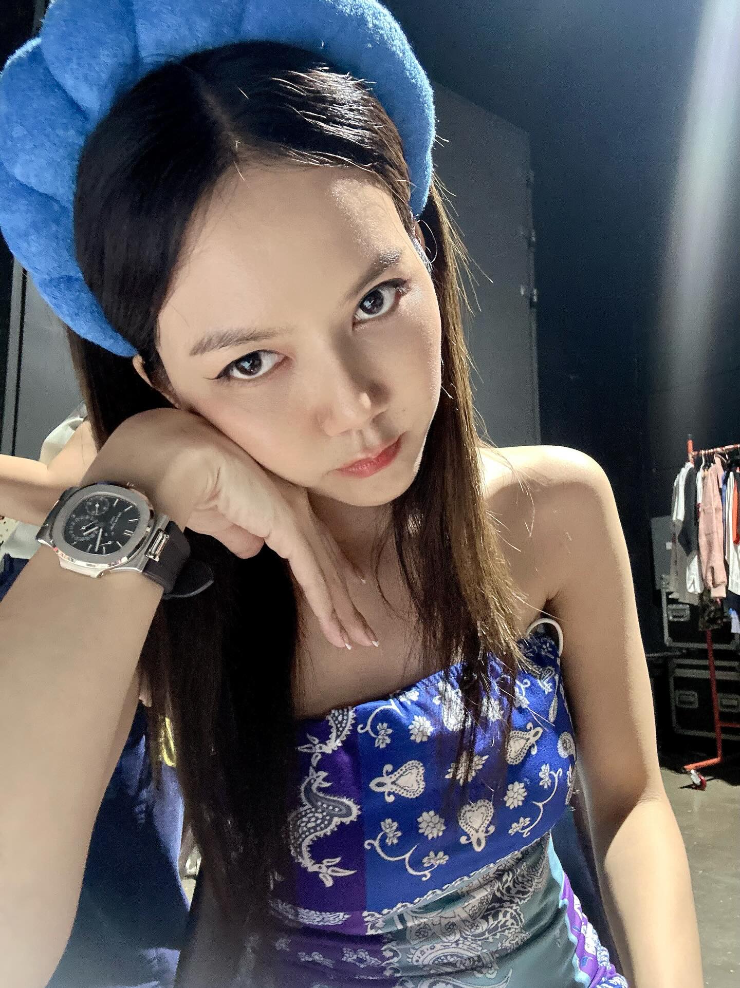 จ๊ะ บิ๊ก