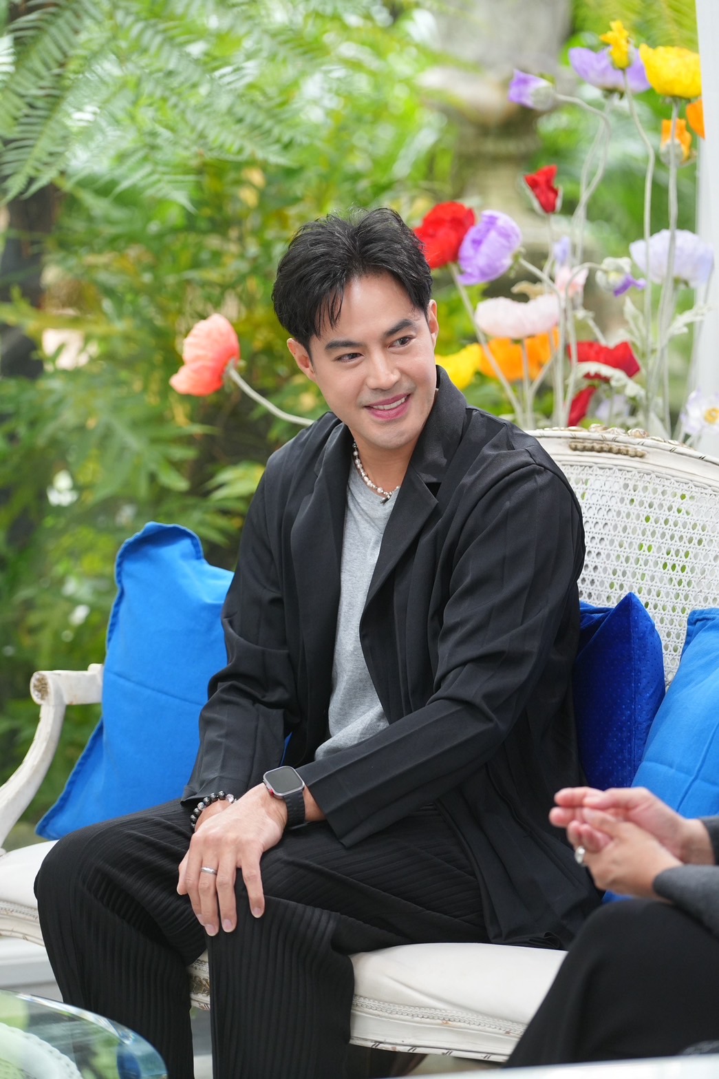 ท็อป จรณ