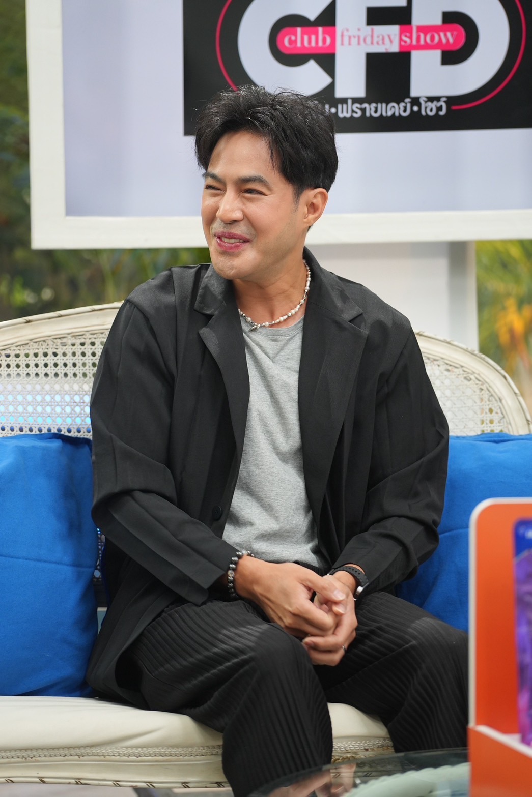 ท็อป จรณ