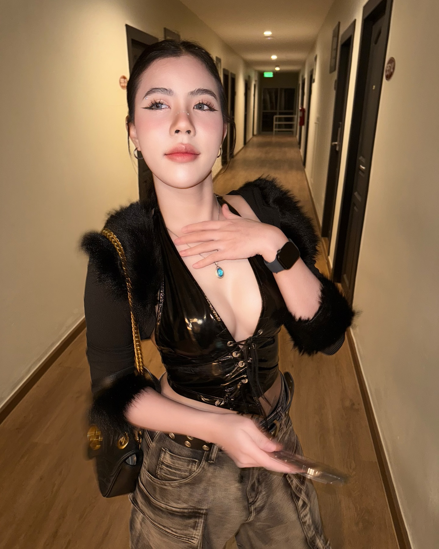 กระต่าย พรรณนิภา