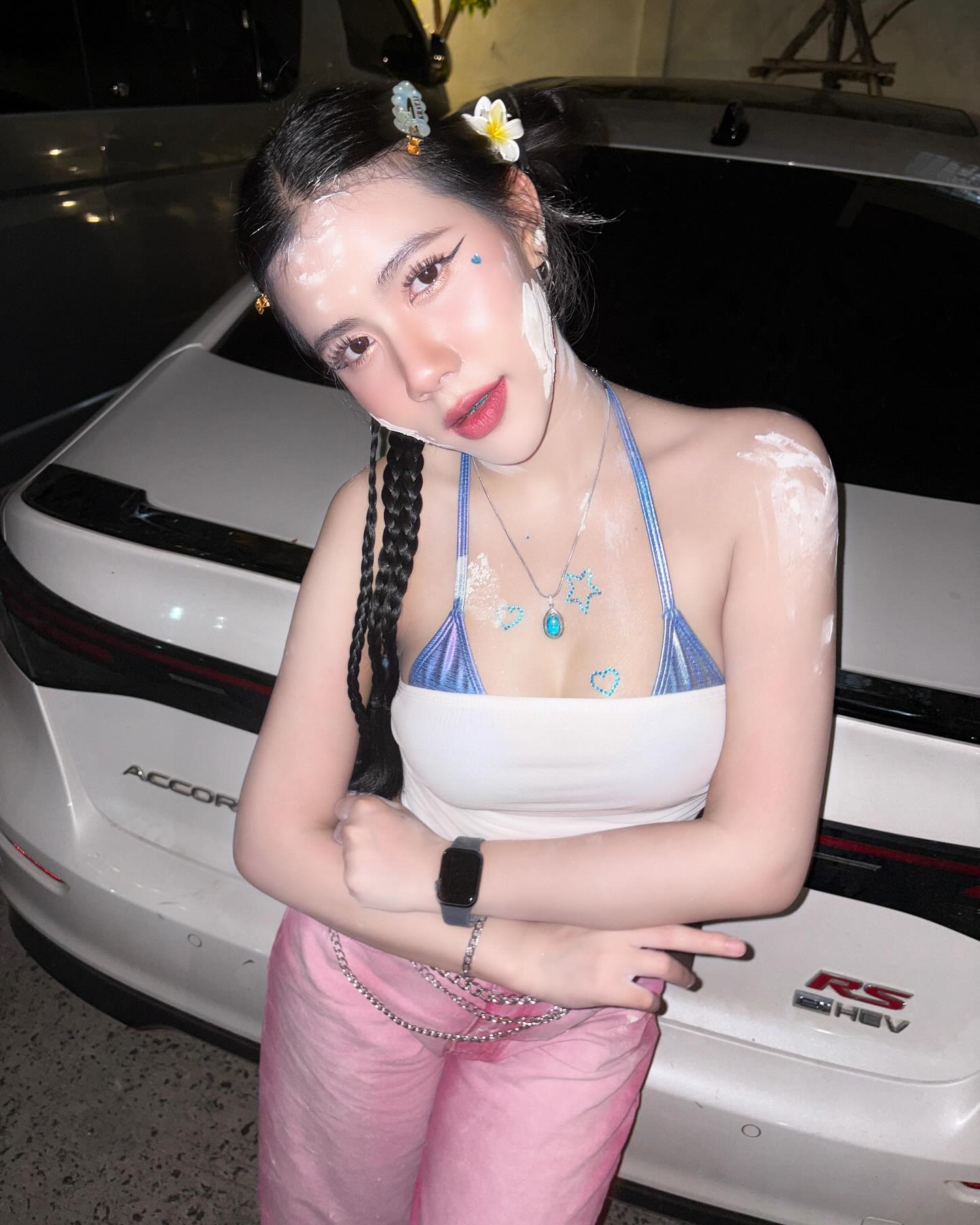 กระต่าย พรรณนิภา