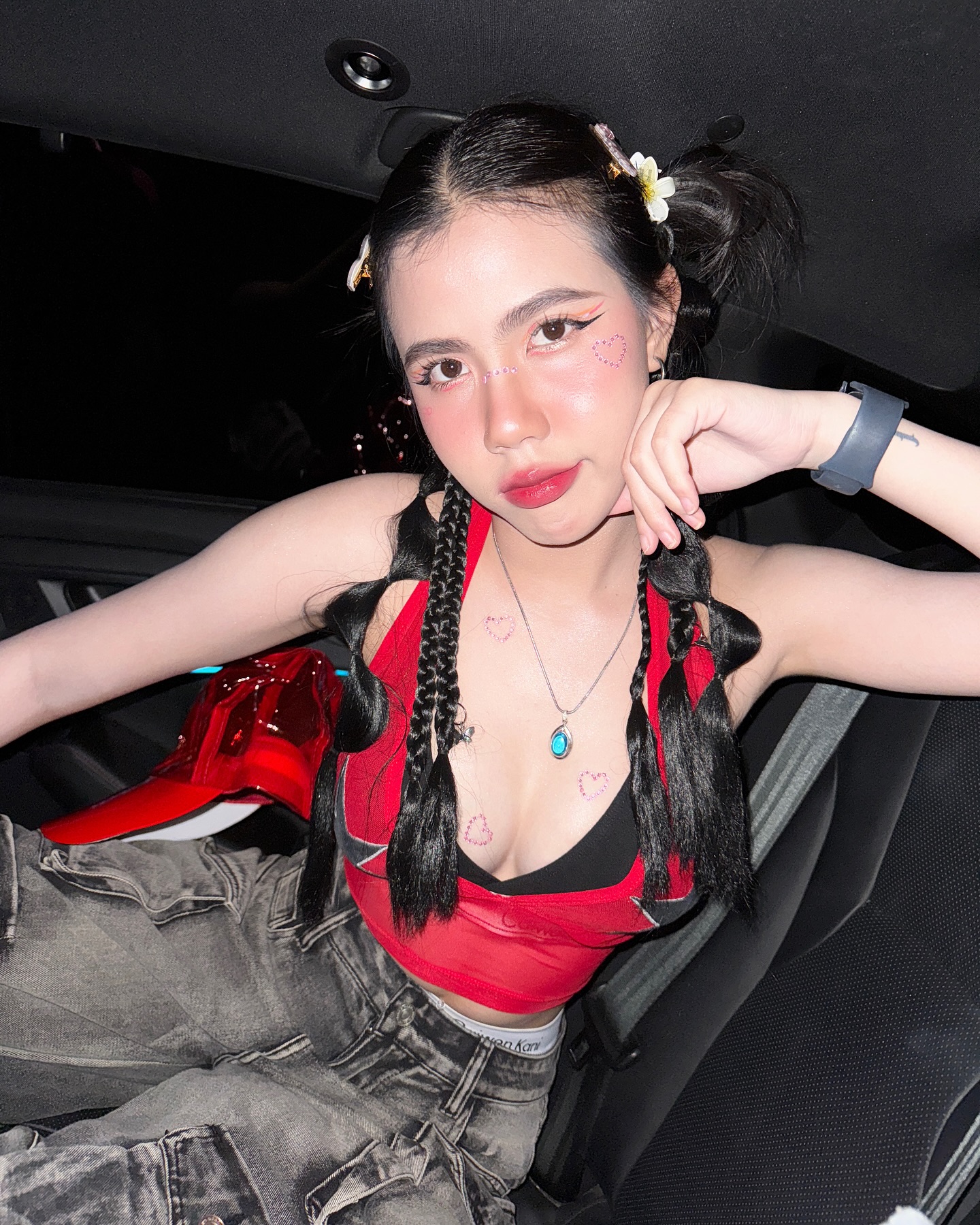 กระต่าย พรรณนิภา