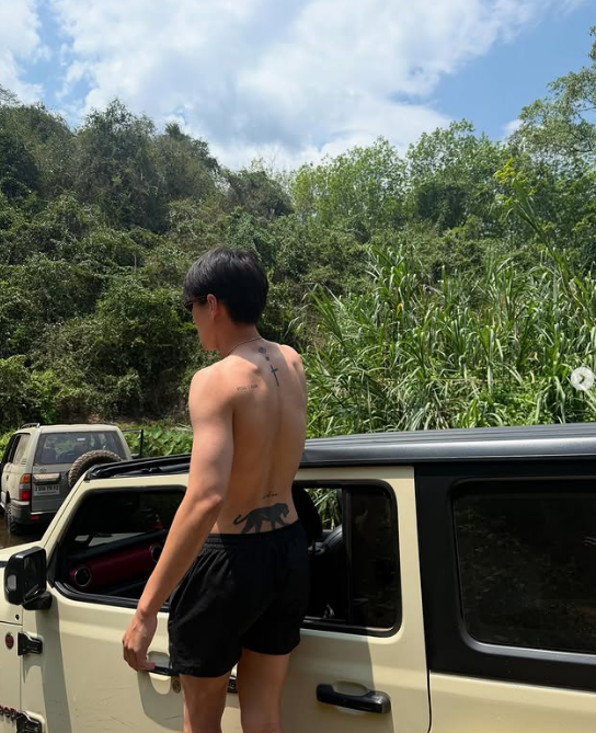 กระทิง ขุนณรงค์