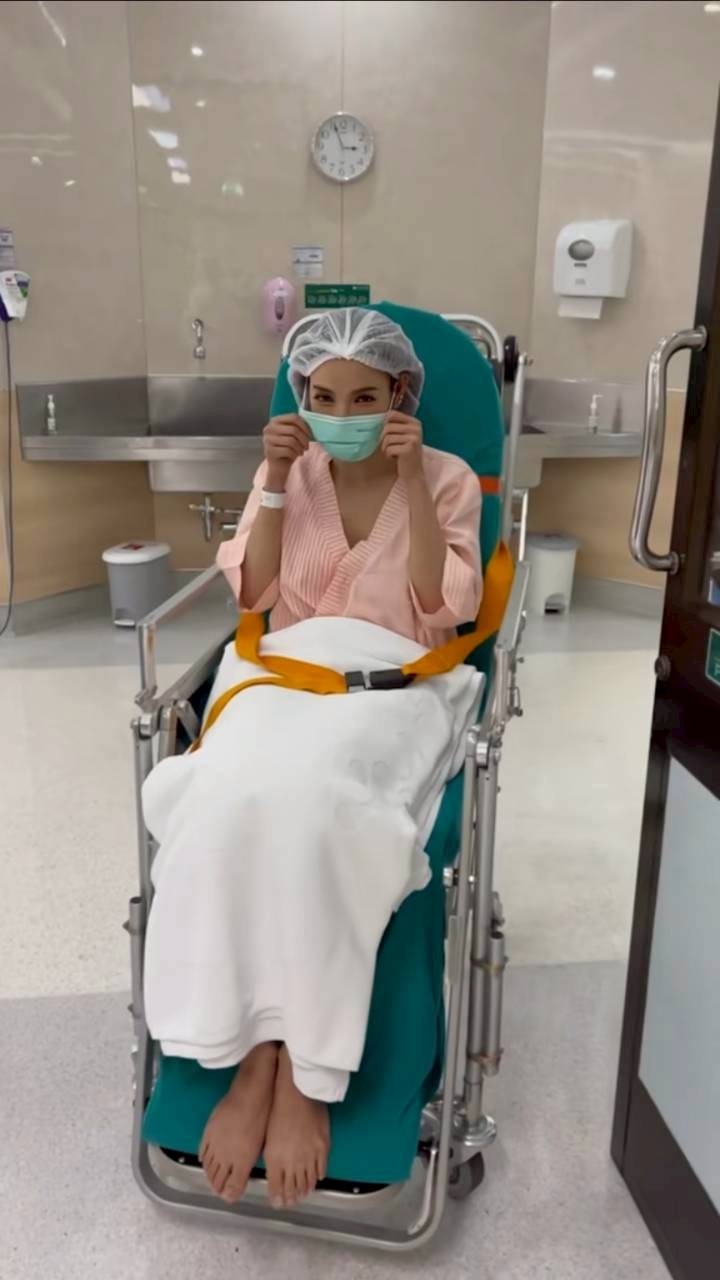 แพท ณปภา