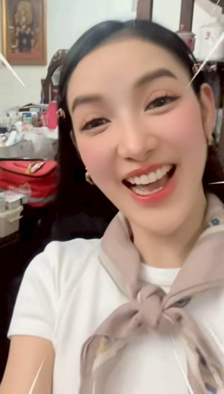 แพท ณปภา