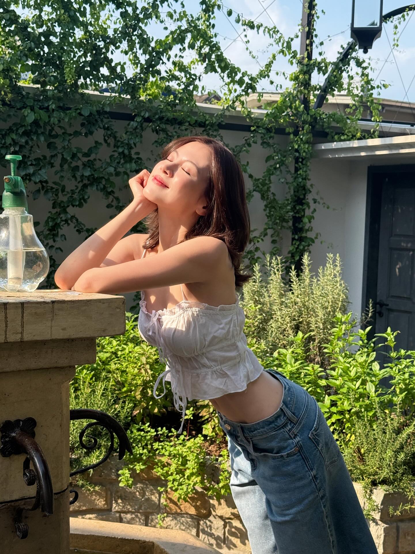 ใบเฟิร์น พิมพ์ชนก