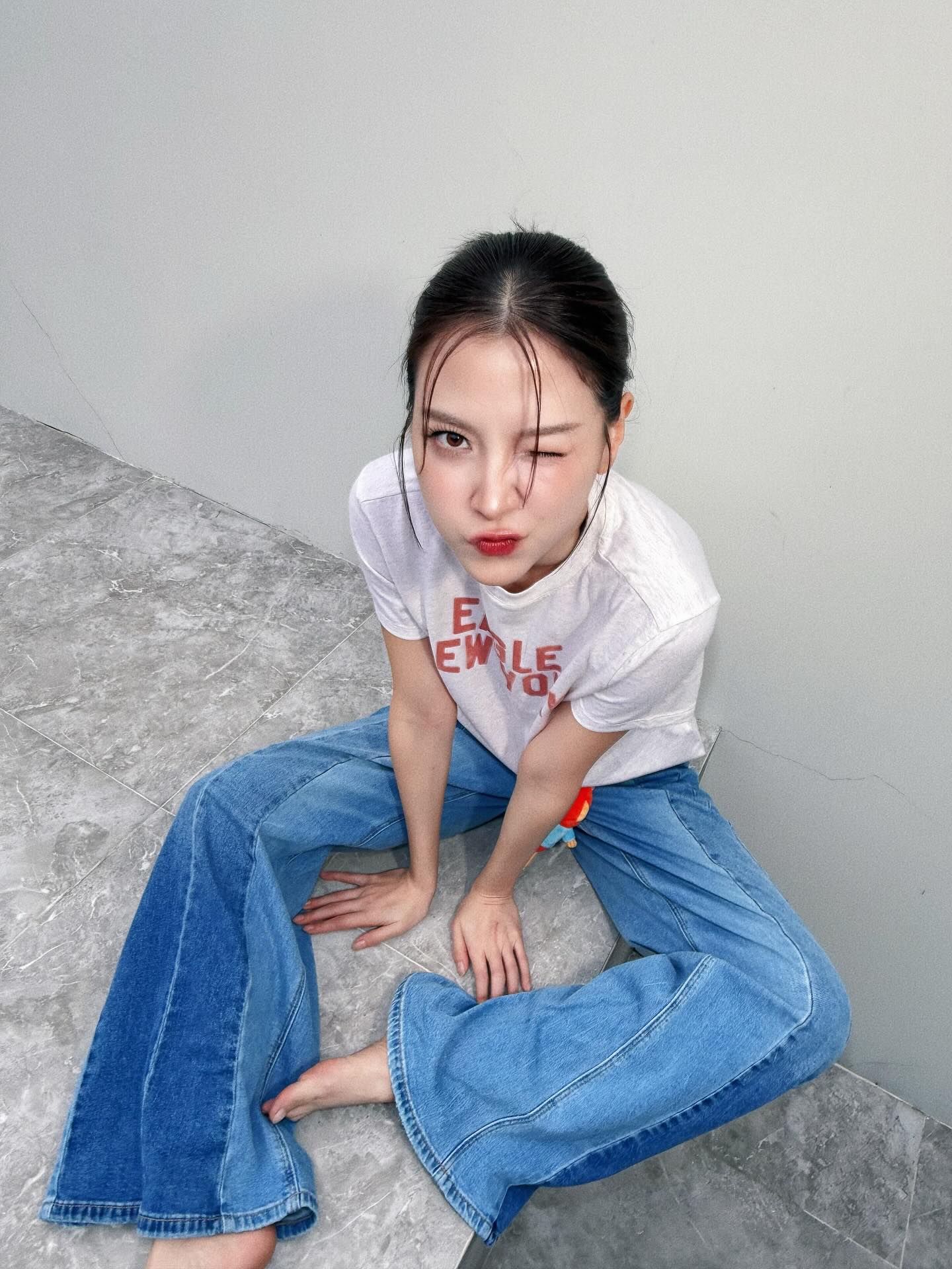 ใบเฟิร์น พิมพ์ชนก