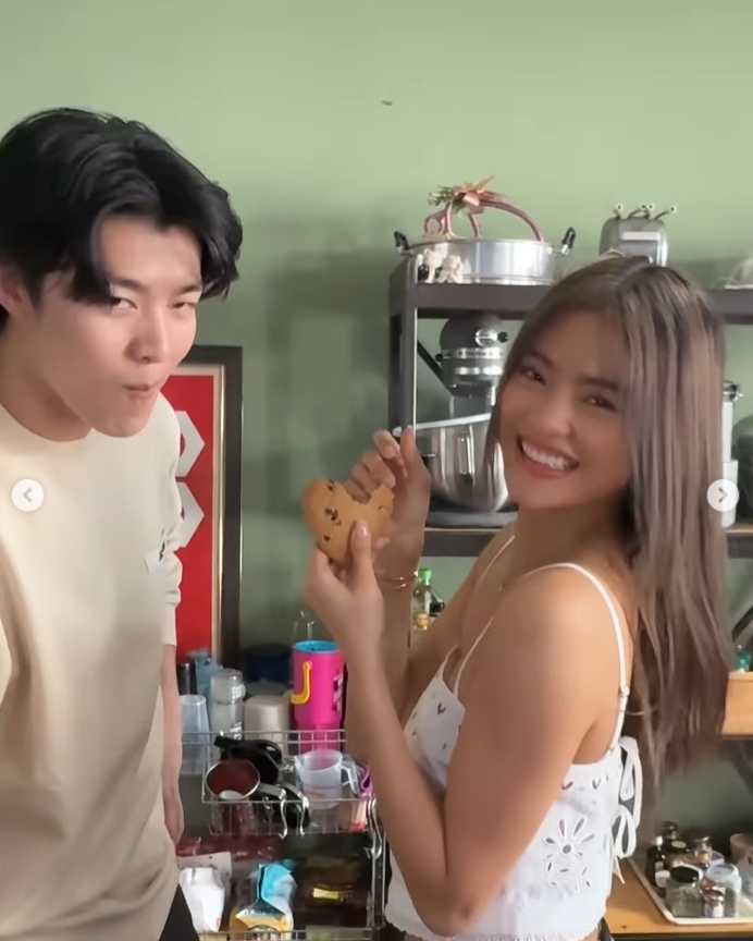 โยเกิร์ต ณัฐฐชาช์