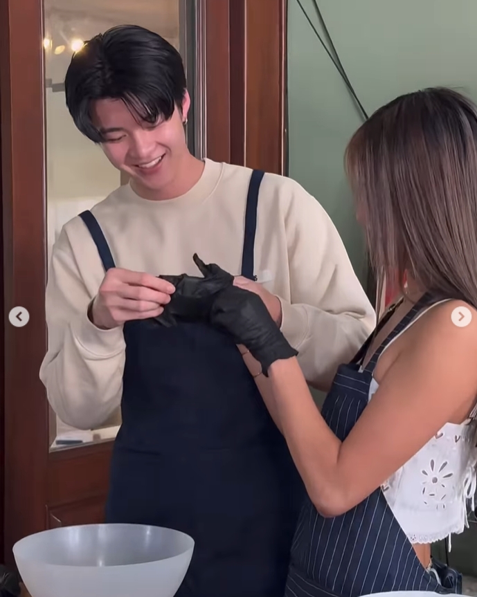 โยเกิร์ต ณัฐฐชาช์