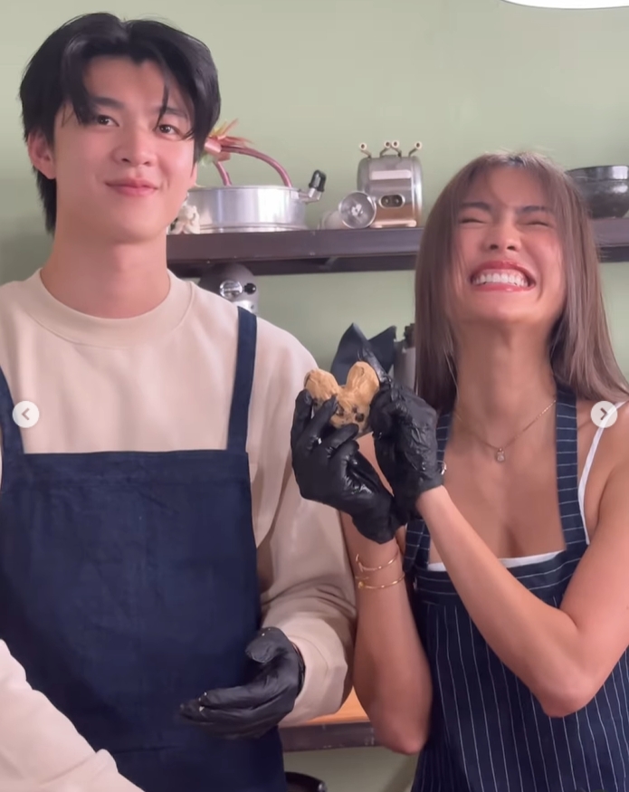 โยเกิร์ต ณัฐฐชาช์