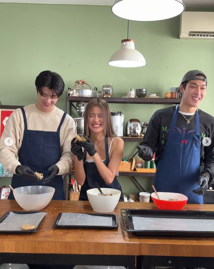 โยเกิร์ต ณัฐฐชาช์