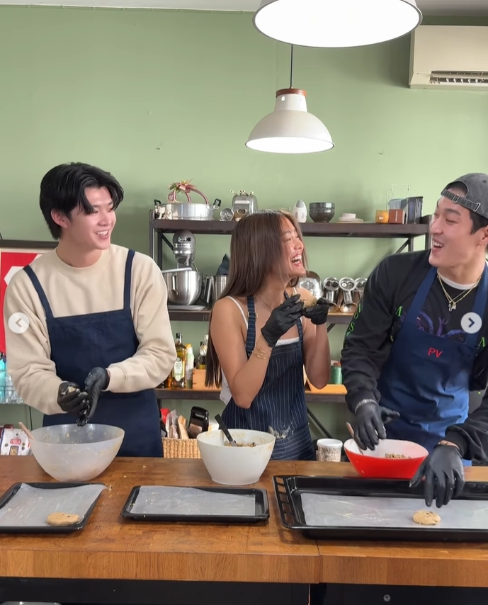 โยเกิร์ต ณัฐฐชาช์