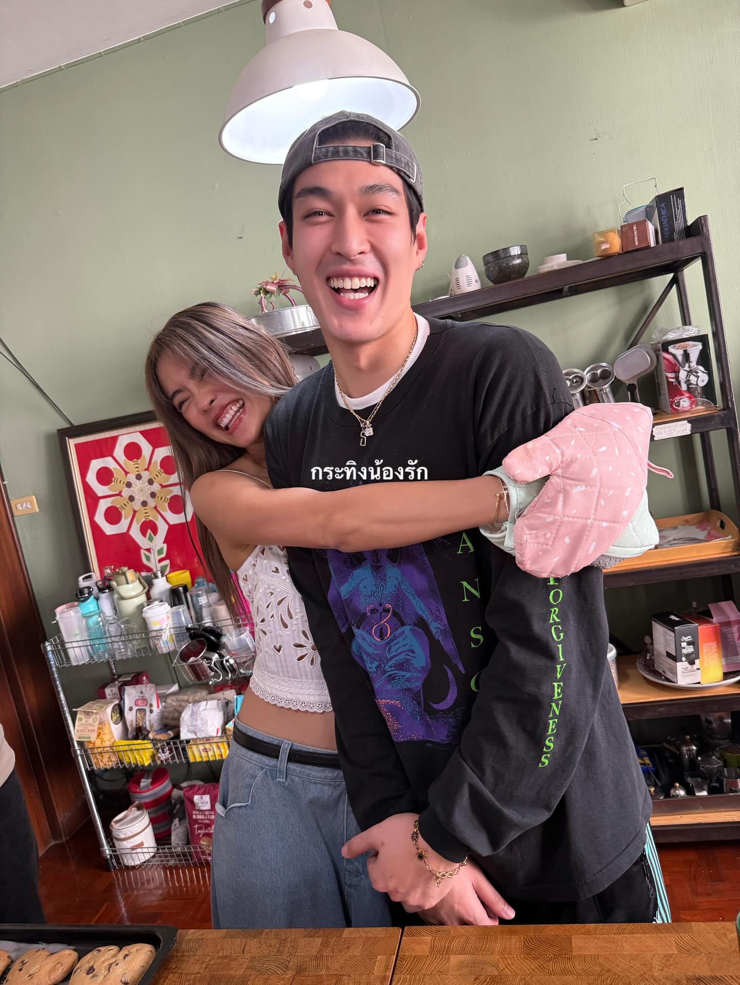 โยเกิร์ต ณัฐฐชาช์