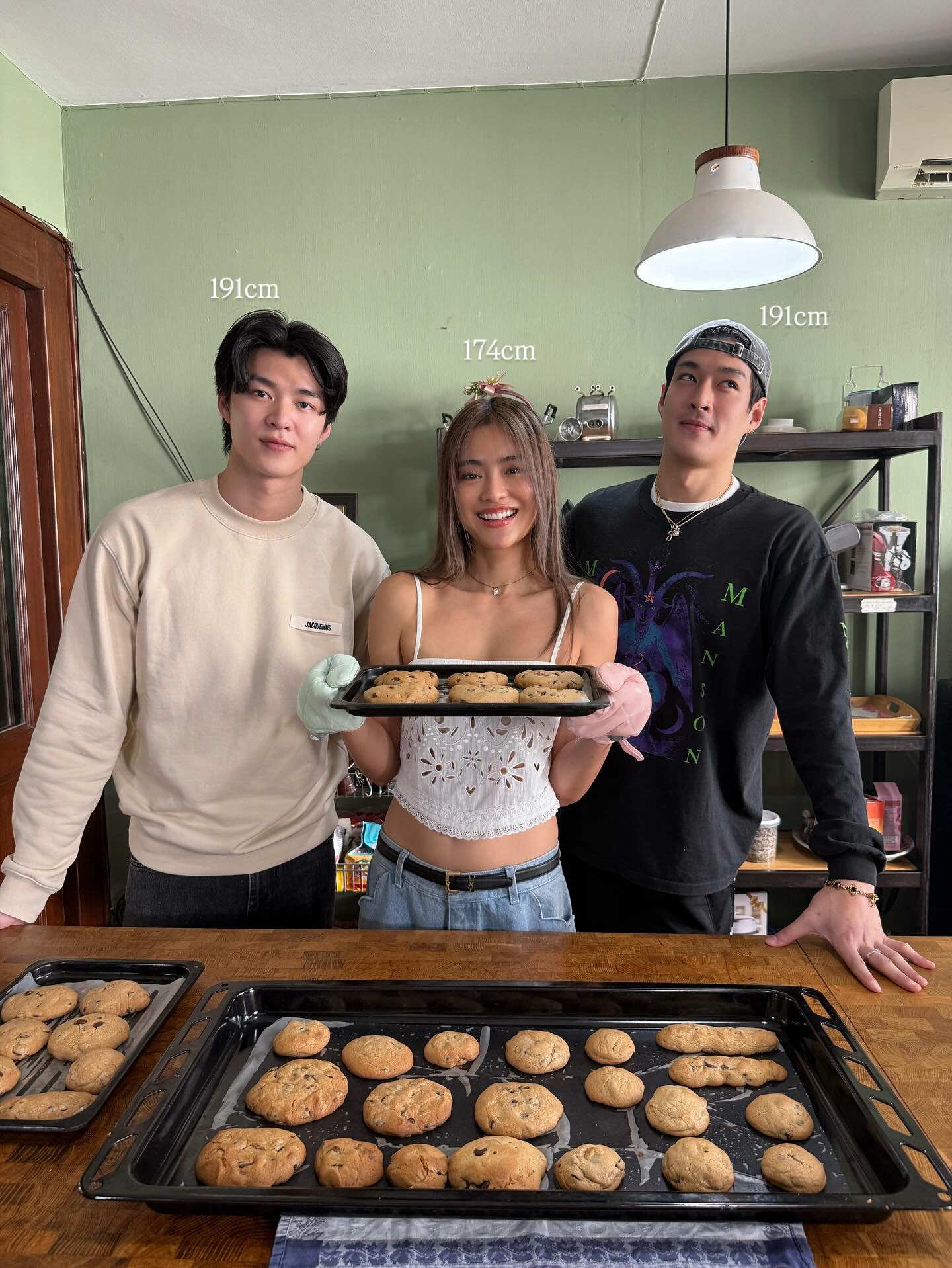 โยเกิร์ต ณัฐฐชาช์