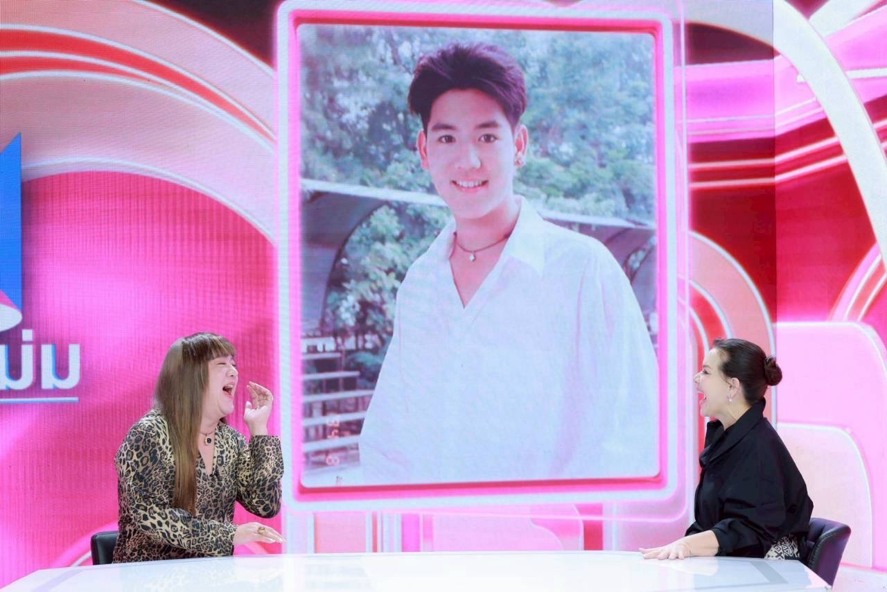 โก้ ธีรศักดิ์