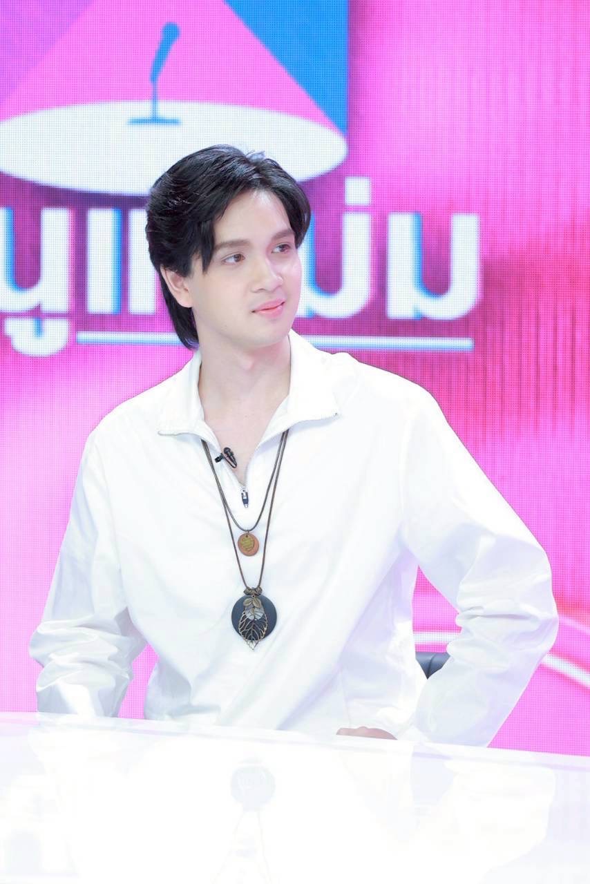 น้องเน็ต เขมะโยธิน