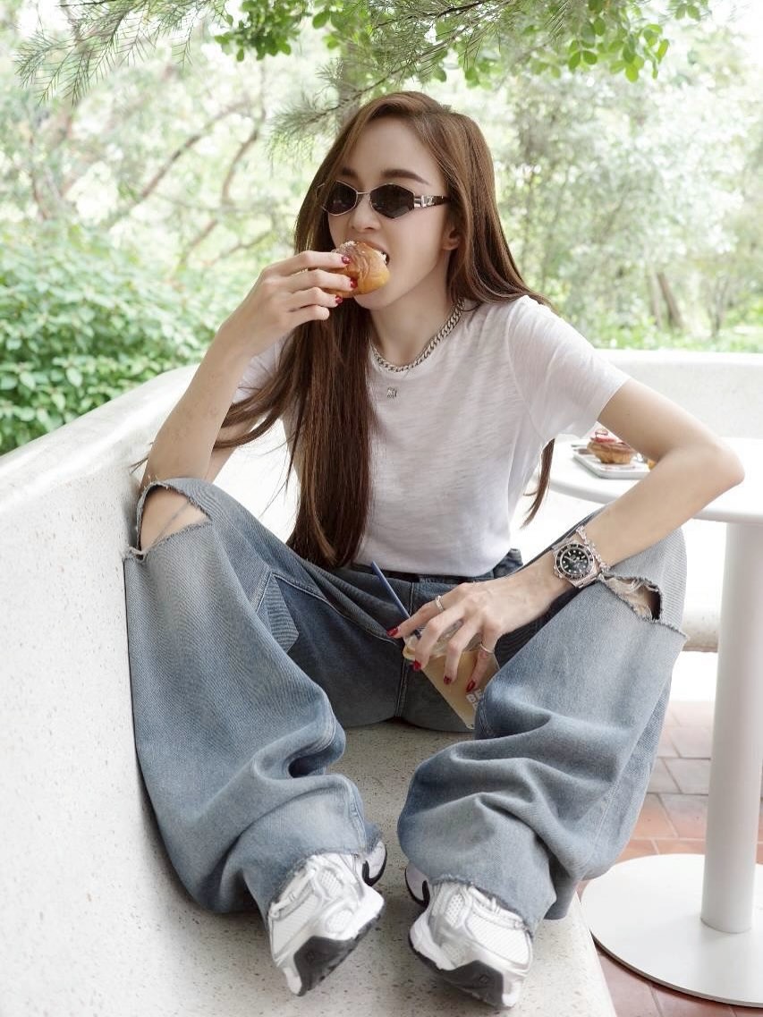 เป้ย ปานวาด