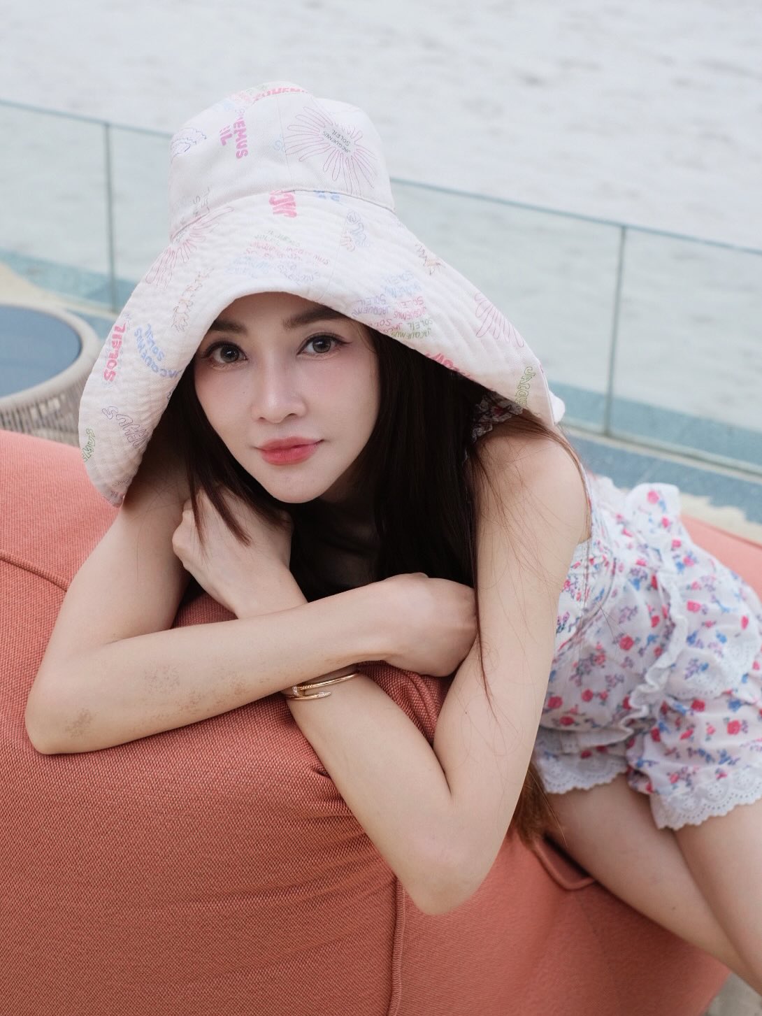 เป้ย ปานวาด