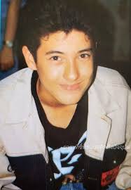 ศรราม แอนดริว โชคชัย เรย์