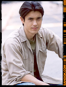 ศรราม แอนดริว โชคชัย เรย์