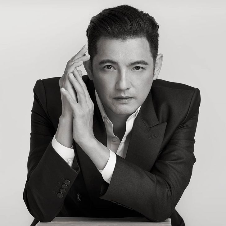 ศรราม แอนดริว โชคชัย เรย์