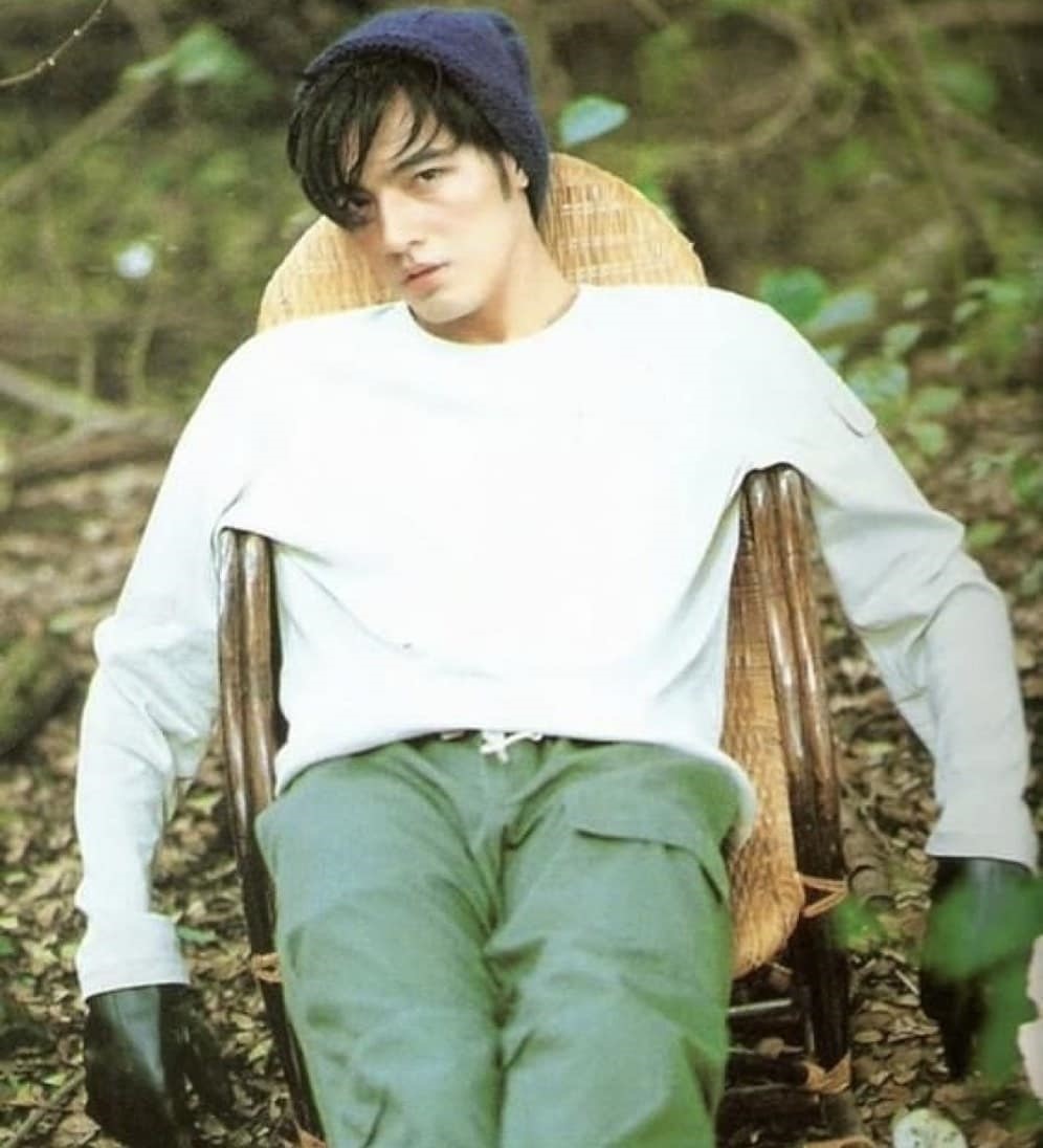 ศรราม แอนดริว โชคชัย เรย์