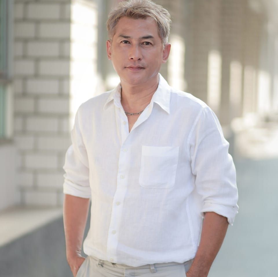 ศรราม แอนดริว โชคชัย เรย์