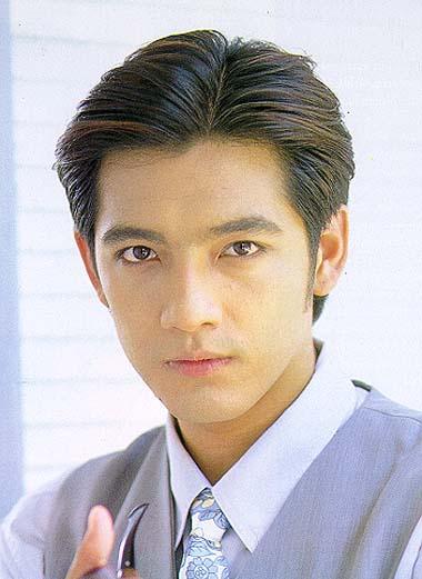 ศรราม แอนดริว โชคชัย เรย์