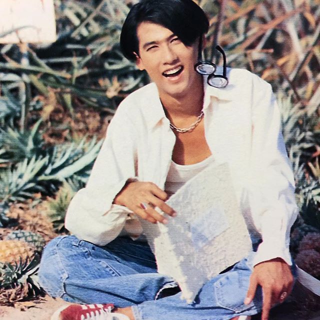 ศรราม แอนดริว โชคชัย เรย์