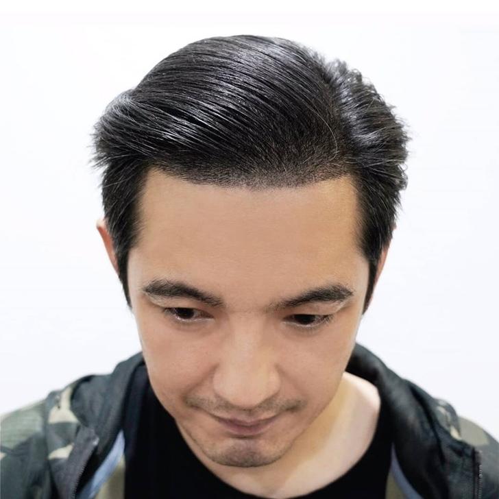 ศรราม แอนดริว โชคชัย เรย์