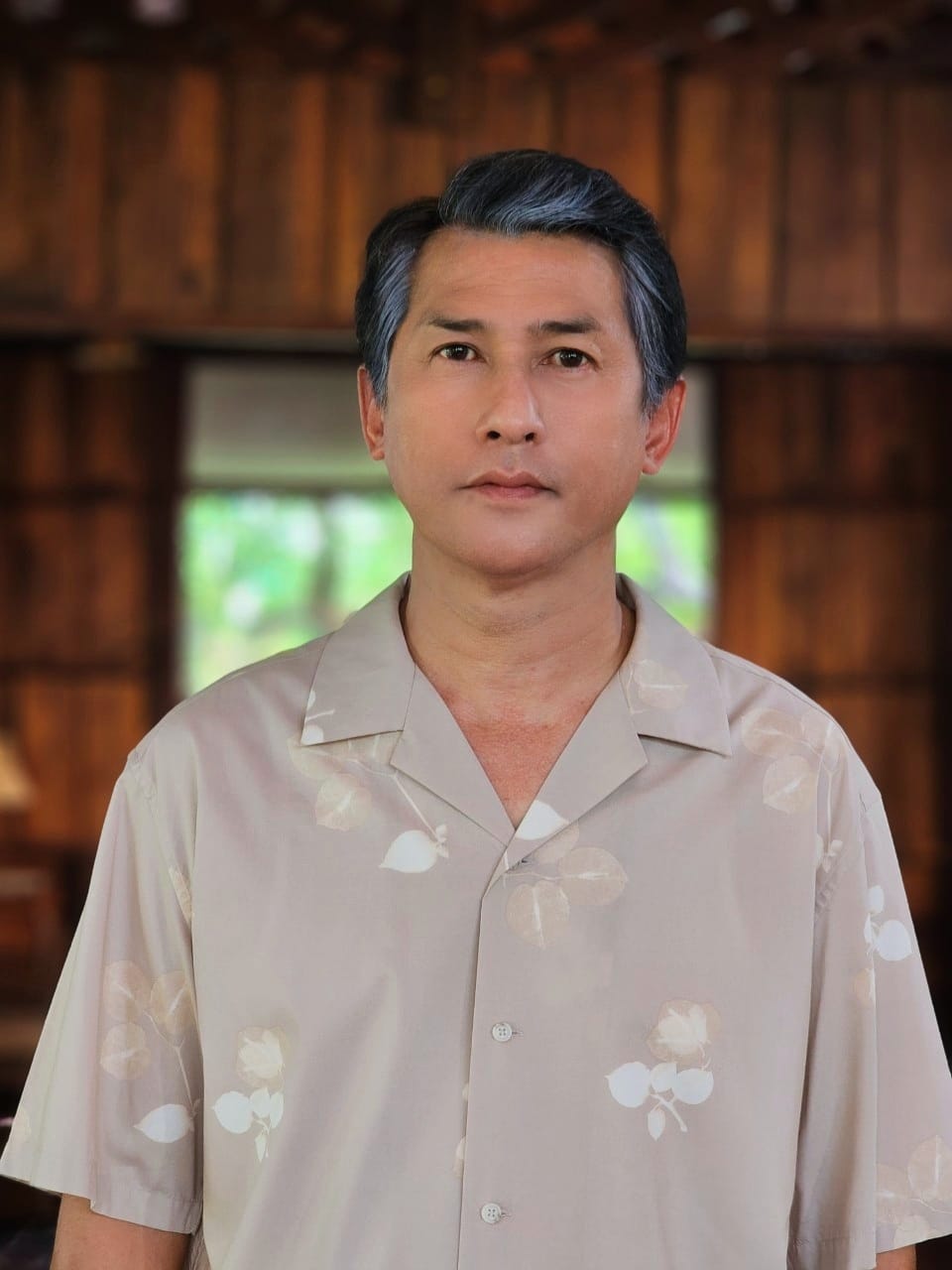 ศรราม แอนดริว โชคชัย เรย์